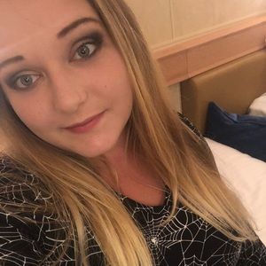 Meet your Posher, Cheryl